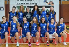 Мъжкият отбор приема Етрос в неделя вечер а детските формации