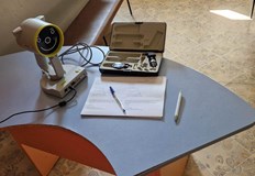 Безплатни очни прегледи за предучилищни групи ще се проведат до