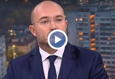 Това не е бюджет който решава всички проблеми но е