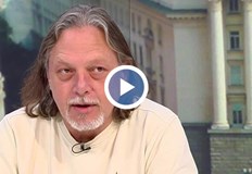 Политическият пиар отхвърли варианта за предсрочни избори заради Румен РадевПолитическият