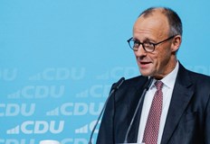 Раздор в партията на германския канцлер заради пенсионната реформаГерманският канцлер