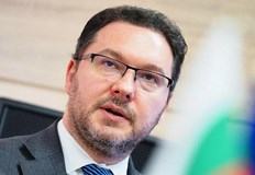 Бившият директор Даниел Бараков е преназначен в специално звено към