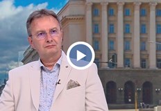 Началникът на Клиниката по неврология в УМБАЛ Св Анна настоява