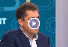 Бившият финансов министър предупреди за рискове при казуса с ЛукойлБюджетът