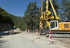 Досегашният ръководител поема друг отдел по свое желаниеОбластното пътно управление