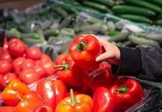 Лимитите за диазинон и фенаримол в храните падат до нулаЕвропейската