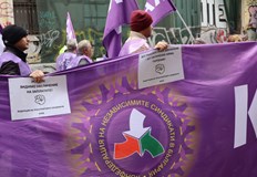 Синдикалистите настояват за допълнителни средства за градския транспорт в Русе