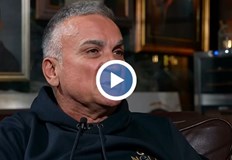 Родителите на тенис звездата разказаха за живота под бомбите и