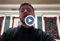 Неизвестна субстанция предизвика вълна от коментари и спекулацииНеобичаен момент от