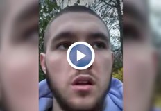 Украинският младеж разказа за опитите да заличат самоличността муХиляди украински