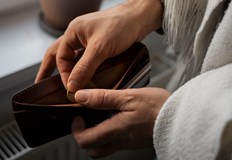 Обединените пенсионерски съюзи атакуваха Бюджет 2026Обединените пенсионерски съюзи ОПС настояват