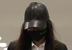 Бившата полицайка получи ефективна присъда за укривателство на Георги Семерджиев