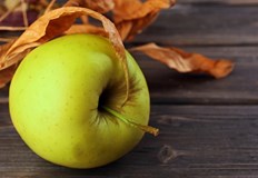 Фибрите и антиоксидантите в плода регулират лошия холестерол и подобряват