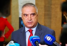 АИКБ поведе бизнеса на бунт срещу финансовата политикаАсоциацията на индустриалния