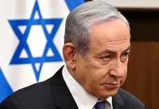 Израелският премиер мотивира молбата с нуждата от национално обединение и