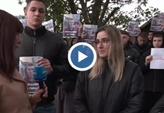 Обвиняемият има 24 акта за нарушения на пътя близките искат