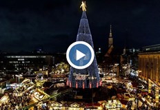 Грандиозното съоръжение в Дортмунд тежи 40 тона и се извисява