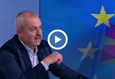 Според журналиста ЕС вижда разголената истина в Скопие и е