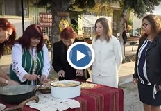 Село Хотанца възражда 100 годишна традиция с кулинарен конкурс и 2000