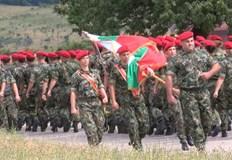 Президентът Румен Радев ще отдаде почит пред Пантеона на загиналите