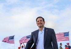 Преговорите в Женева смекчиха плана на Тръмп Германия и Франция