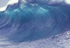 Издадено е предупреждение за цунами евакуирани са хиляди хораЗеметресение с