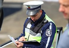 Подписването на документа на място означава съгласие с нарушението и