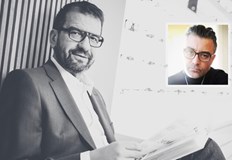 Телевизионният водещ изрази скръбта си по повод кончината на журналиста