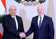 Премиерът приветства усилията на Ливан за възстановяване на политическата стабилностМинистър председателят