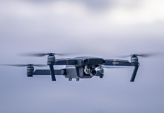 Инцидентът не повлия на работата на централата но летището в