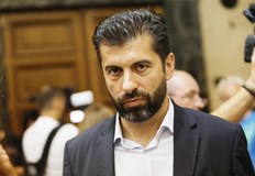 Бившият премиер посъветва Сърбия да продаде петролната си индустрия на