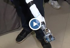 Проектът е дело на 40 ученици от Технологично училище Електронни