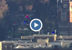 Инцидентът е станал на оживена улица във Вашингтон полицията е