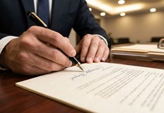 Правителството ограничава свободния достъп до нотариални актове в имотния регистър