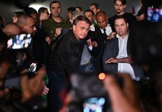 Бившият президент на Бразилия е заподозрян в подготовка за бягство