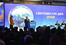 Новият закон въвежда пълна прозрачност при разходването на държавните средстваГеопространствените