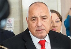 Лидерът на ГЕРБ настоява за възстановяване на диалога с тристранния