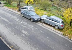 25 души пострадаха при инцидентитеОбщо 19 тежки пътнотранспортни произшествия са