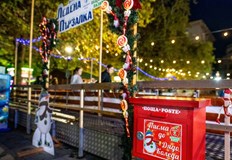 Добрият старец ще отговори лично на всяко дете изпратило желанието