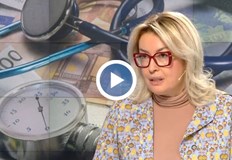 Свилена Димитрова Ще има дестабилизация на систематаПланираното увеличение на бюджета