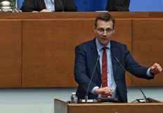 Депутатът от ДПС Ново начало заяви че забавянето на