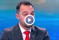 Бившият министър предупреди за силово налагане на бюджет и репресия