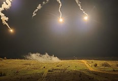 Маневрите са част от подготовката за по мащабното учение на Многонационалната