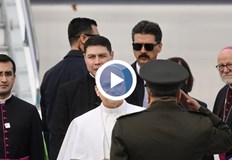 Първият американски папа изпълнява завета на Франциск за 1700 годишнината от