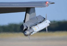 Нови ракети въздух въздух за българските F 16 до края на годинатаБългария