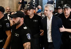 Гражданин иска от ОИК да отстрани арестувания кмет на ВарнаОбщинската