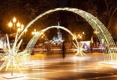 Кметът обяви богата програма с концерти светлинна украса и атракции