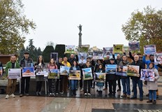 Семинар с Бони Бонев събра 130 участници а победителите в