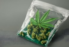 Наркотиците са открити при специализирана акция на РУ ВетовоПолицията