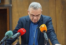 Велизар Павлов внесе три амбициозни предложения в стратегическия план на
